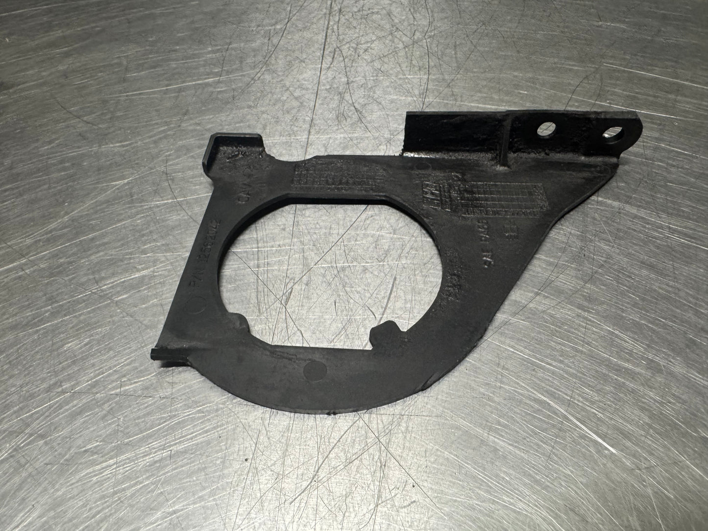 97-04 C5 CORVETTE RH PASSENGER TRANSMISSION CASE COVER 12562042 OEM #N549