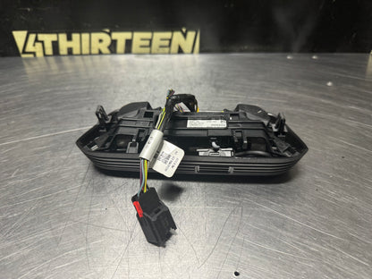 15-17 FORD MUSTANG CONVERTIBLE OVERHEAD DOME LIGHT OEM #N774