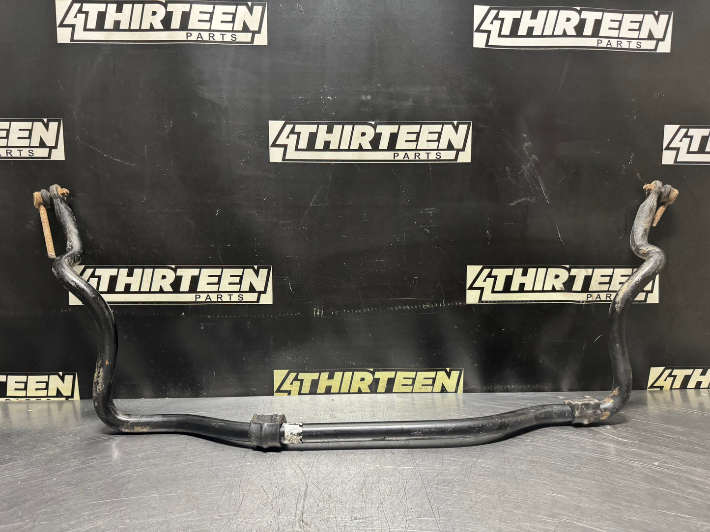 04-06 PONTIAC GTO FRONT STABILIZER SWAY BAR OEM #N540