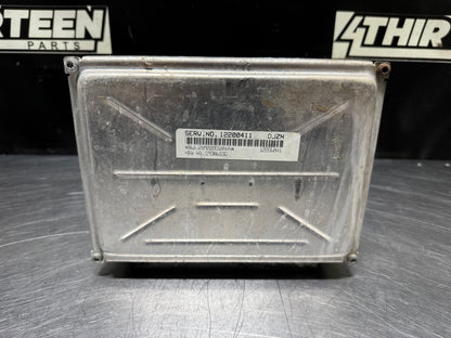 99-02 CHEVY SILVERADO 5.3L PCM/ ECM ENGINE CONTROL MODULE 12206841 OEM #N650