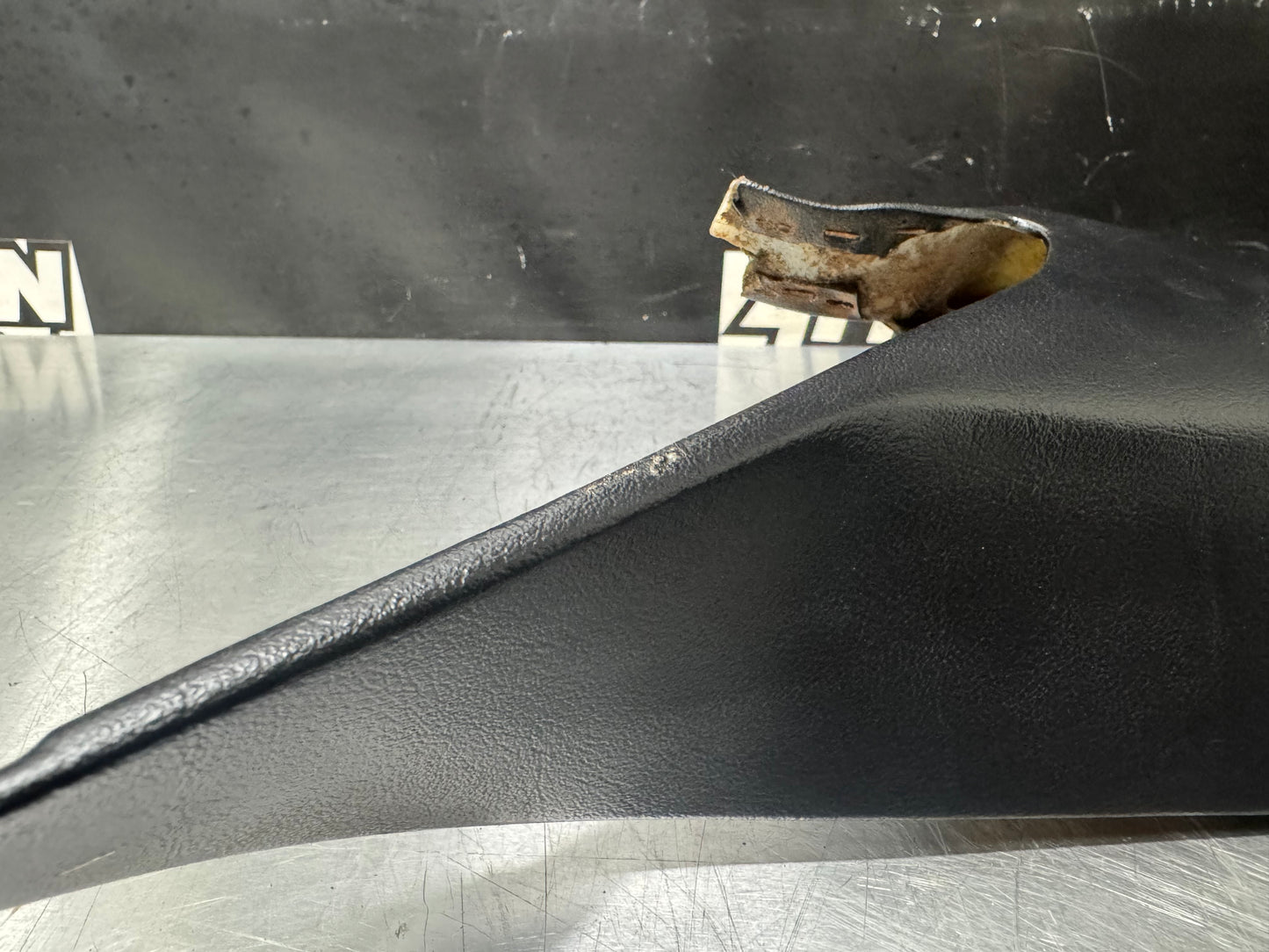 1997 - 2004 CORVETTE C5 OEM LH RH INTERIOR A-PILLAR SET #L330