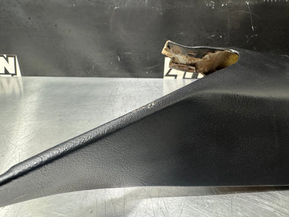 1997 - 2004 CORVETTE C5 OEM LH RH INTERIOR A-PILLAR SET #L330
