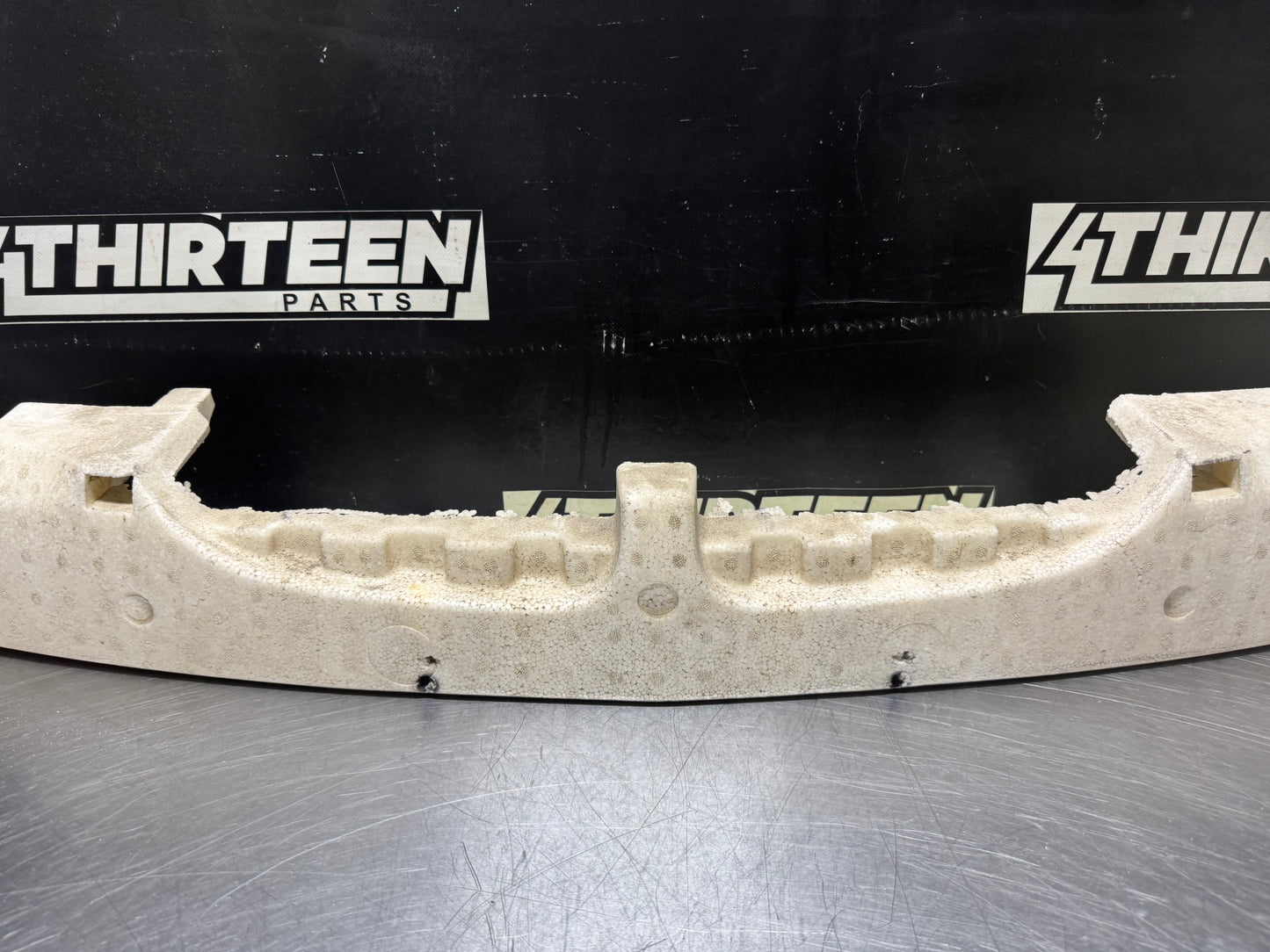 04-06 PONTIAC GTO FRONT BUMPER ENERGY ABSORBER OEM 92119494 #N431