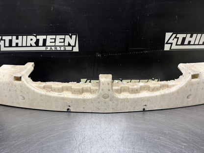 04-06 PONTIAC GTO FRONT BUMPER ENERGY ABSORBER OEM 92119494 #N431