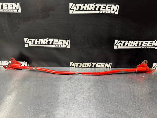 2004 PONTIAC GTO UPPER STRUT BAR RED OEM #L253