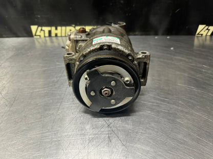 2006 VOLKSWAGEN GOLF AIR CONDITIONER COMPRESSOR OEM #N905