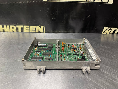 OBD1 HONDA P06 ECU CHIPPED AND SOCKETED WITH CLEAR COVER SPOON SPORTS #N902