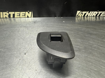 07-13 CHEVY SILVERADO LH DRIVER REAR WINDOW SWITCH 25995483 OEM #N359