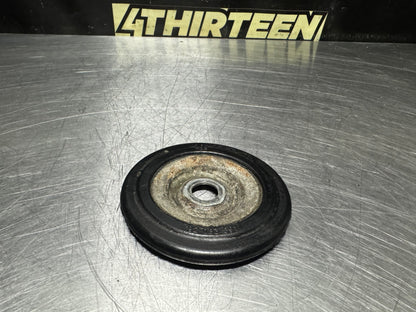 04-06 PONTIAC GTO FRONT STRUT RETAINER 92083691 OEM #N613