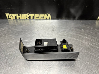 08-12 FORD F250/350 LH DRIVER MASTER WINDOW SWITCH 8C3T-14B133-AC35B8 OEM #N759