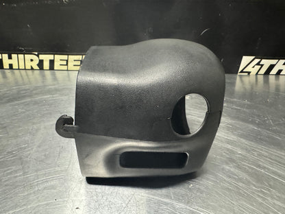 1997 - 2004 CORVETTE C5 COLUMN COVER OEM 26050878 26050879 #N110