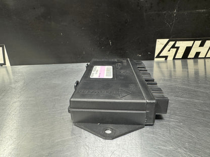 1997-1999 C5 CORVETTE PASSENGER SIDE DOOR CONTROL MODULE 16257821 USED OEM #L487