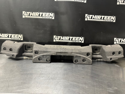 97-04 C5 CORVETTE FRONT BUMPER IMPACT ABSORBER FOAM OEM 24-03