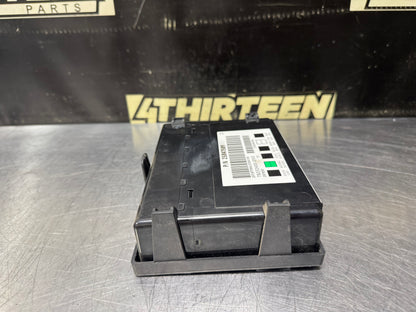 08-09 PONTIAC G8 BCM BODY CONTROL MODULE 259847589 OEM #V60