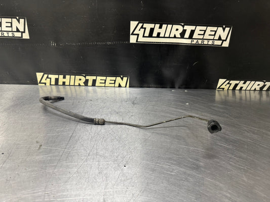 04-06 PONTIAC GTO CLUTCH SLAVE LINE OEM #N390