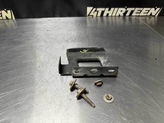 1999  CORVETTE C5 LR BUMPER BRACKET OEM BMP 9078 #N173