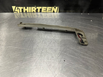 04-06 PONTIAC GTO FRONT LH LEFT FRONT BUMPER GUIDE BRACKET 92177408 OEM #N897