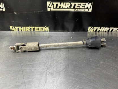 97-04 CORVETTE C5 OEM INTERMEDIATE STEERING SHAFT COLUMN #N826