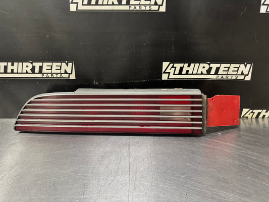 79-81 PONTIAC FIREBIRD TRANS AM LH DRIVER TAIL LIGHT ASSEMBLY 5970717 OEM #N393
