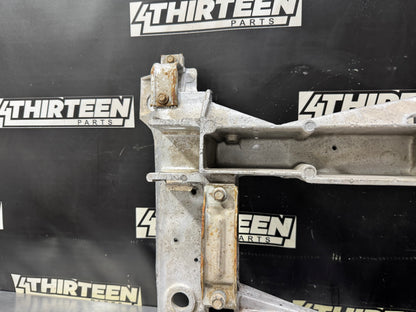 97-04 C5 CORVETTE FRONT ENGINE CRADLE SUBFRAME 10266822 OEM #N819