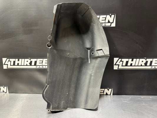 2004 PONTIAC GTO RH REAR FENDER LINER OEM 92161486 #L234