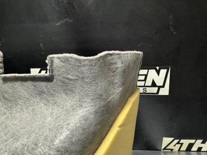 97-04 C5 CORVETTE RH PASSENGER REAR TRUNK CARGO CARPET 10275954 OEM #N472