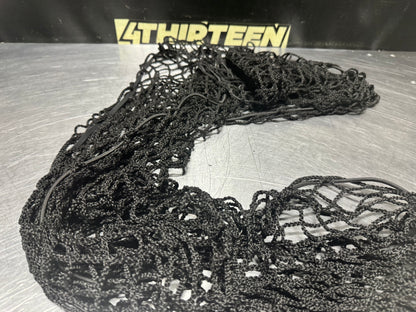 1997-2004 CORVETTE C5 REAR TRUNK AREA CARGO NET OEM #N575