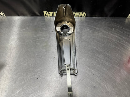 08 HARLEY DASH COVER #N754