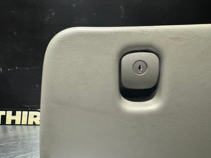 1997-2004 C5 CORVETTE OEM GLOVE BOX TAN #N107