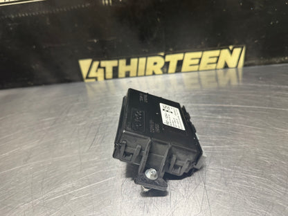 15-17 FORD MUSTANG GT LIGHTING CONTROL MODULE FR3T-14D644-BF OEM #V27