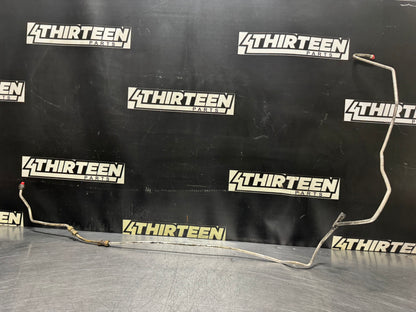 05 PONTIAC GTO AIR CONDITIONER A/C EVAPORATOR LINE TUBE OEM #N477