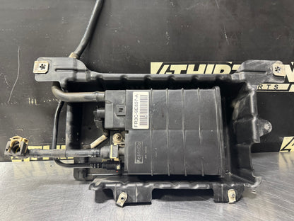 15-22 FORD MUSTANG GT EVAP CHARCOAL CANISTER FR3C-9E857-A OEM #V72