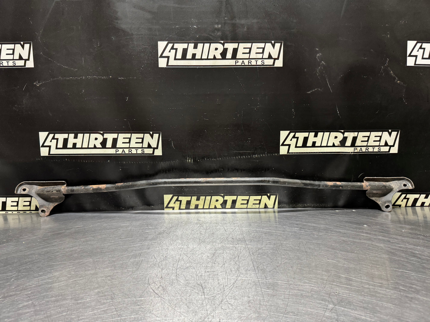 2004 PONTIAC GTO FRONT STRUT TOWER BRACE OEM #N692