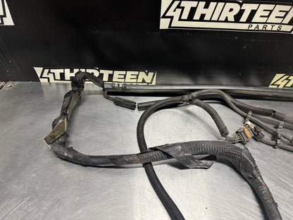 97-04 C5 CORVETTE AUTOMATIC TRANSMISSION TORQUE TUBE HARNESS OEM #N525