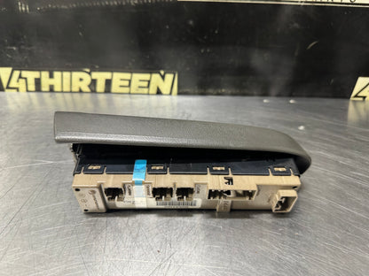 03-07 CHEVY SILVERADO 1500 LH DRIVER MASTER WINDOW SWITCH 15112972 OEM #N898
