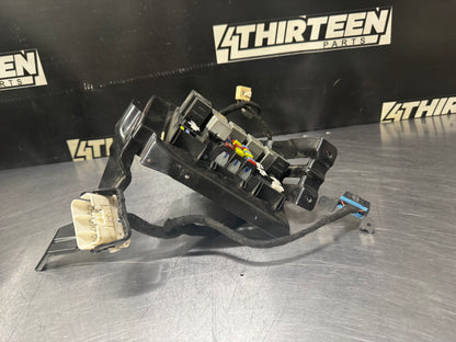 04-06 PONTIAC GTO CABIN FUSE BOX OEM #N341