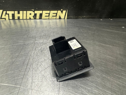 07-13 CHEVY SILVERADO 1500 2500 3500 Trailer Brake Controller 15926102 OEM #N929