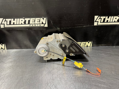 1997 - 2004 CORVETTE C5 RH PASSENGER SIDE DASH AIRBAG OEM #N710