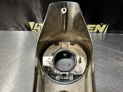 08 HARLEY DASH COVER #N754