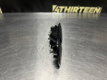 92-95 HONDA CIVIC 4DR RR RIGHT REAR EXTERIOR DOOR HANDLE #N670