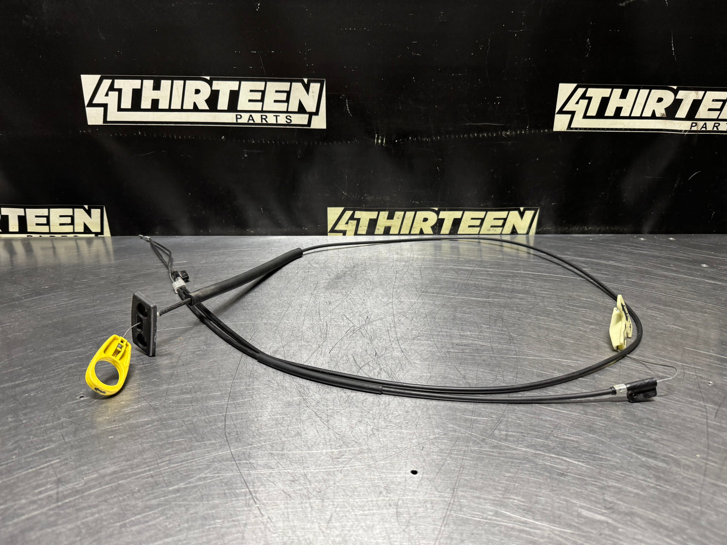 04 - 06 PONTIAC GTO TRUNK RELEASE CABLE OEM #N691
