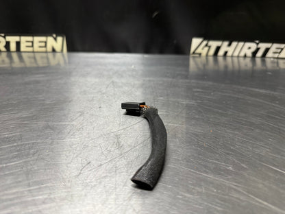 97-04 C5 CORVETTE REAR VIEW MIRROR HARNESS PIGTAIL OEM #N153