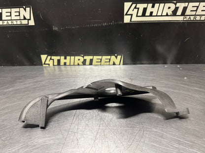 97-04 C5 CORVETTE LH DRIVER SIDE FOG LIGHT MOUNTING BRACKET OEM #N560