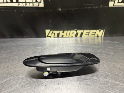 92-95 HONDA CIVIC 4DR RR RIGHT REAR EXTERIOR DOOR HANDLE #N670