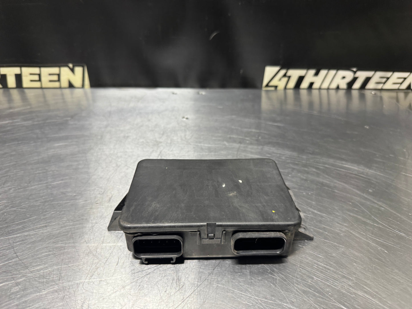 97-04 C5 CORVETTE TAC THROTTLE ACTUATOR CONTROL MODULE OEM #N241
