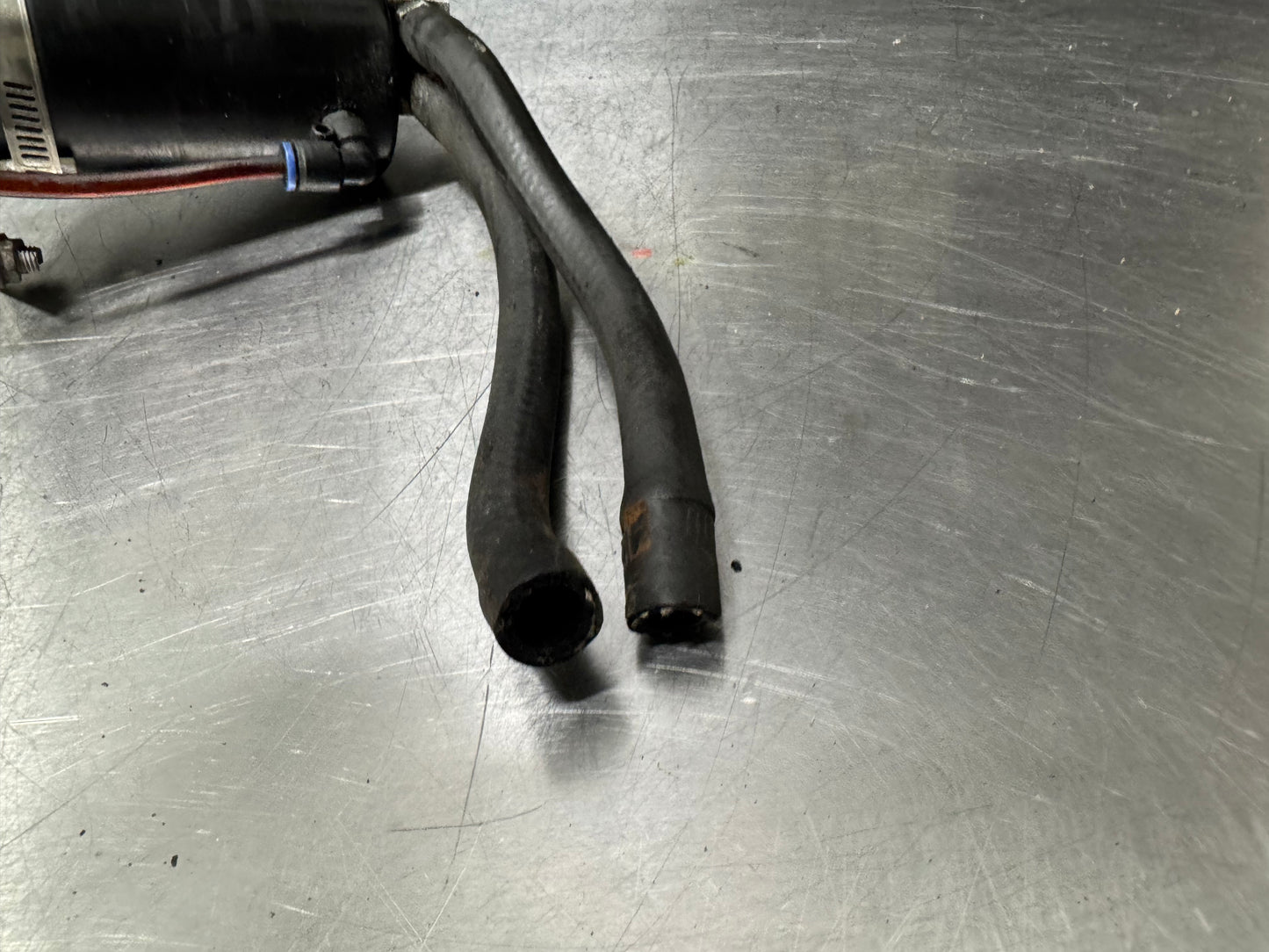 OIL CATCHCAN BREATHER #N802