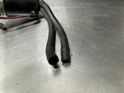 OIL CATCHCAN BREATHER #N802