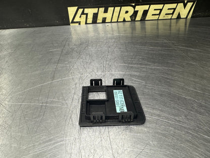 04-06 PONTIAC GTO TRACTION CONTROL SWITCH BEZEL 92111639 OEM #N946