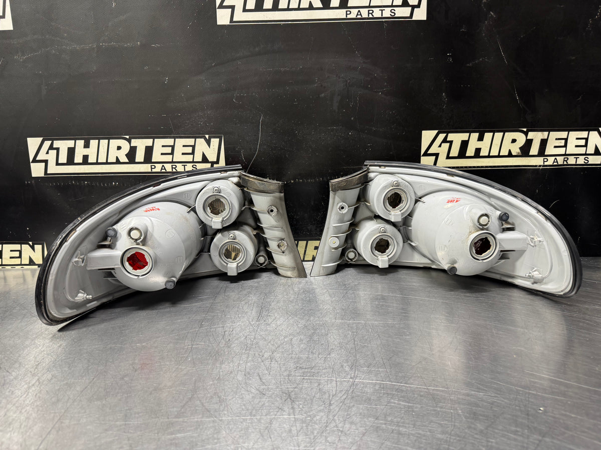 2004 PONTIAC GTO REAR TAIL LIGHTS OEM #V56