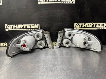 2004 PONTIAC GTO REAR TAIL LIGHTS OEM #V56